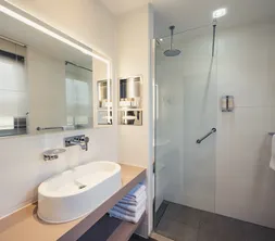 3 pers room without balcony