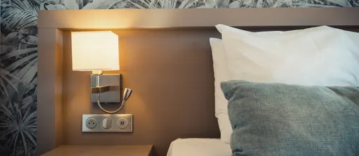 Luxe Triple Room without balcony