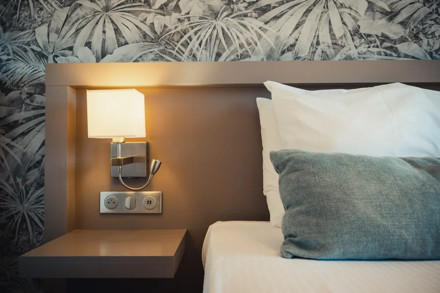 Luxe Triple Room without balcony