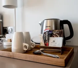 Kamer Luxe