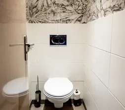 Kamer Luxe