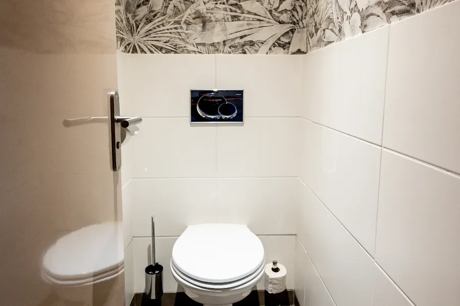 luxe Room