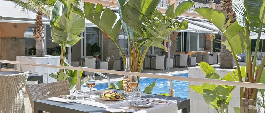 Hotel Barcarola