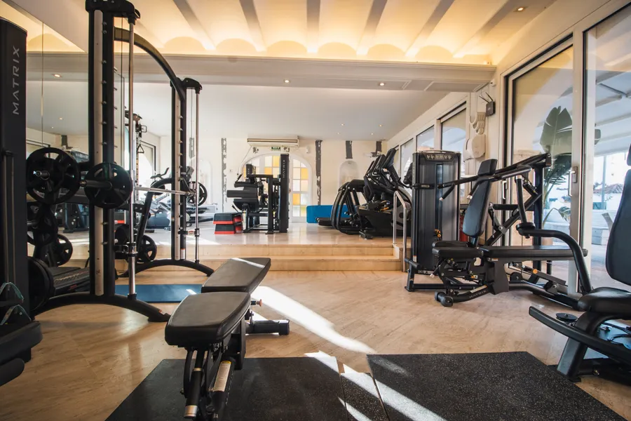 Fitness
