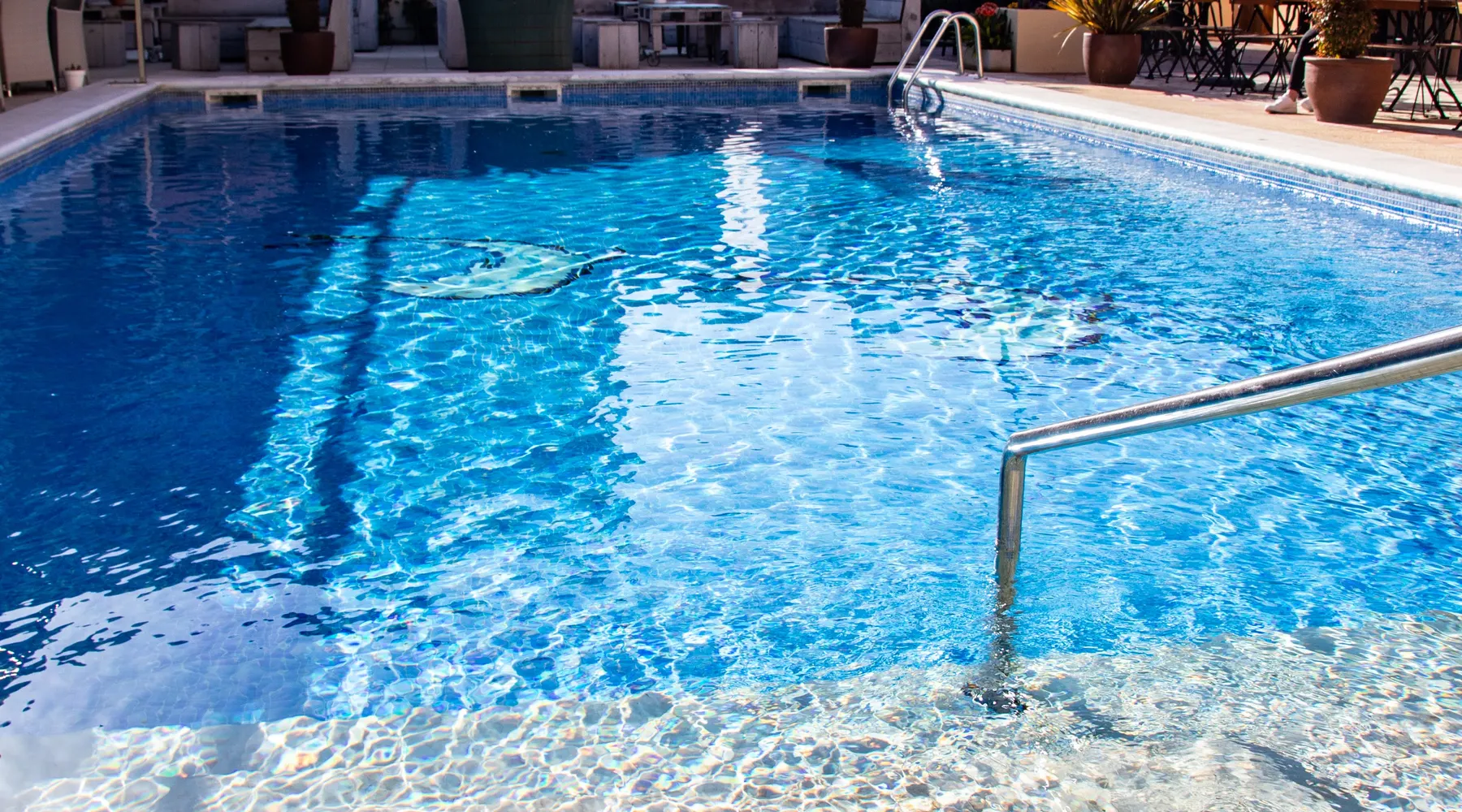 Swimmingpool