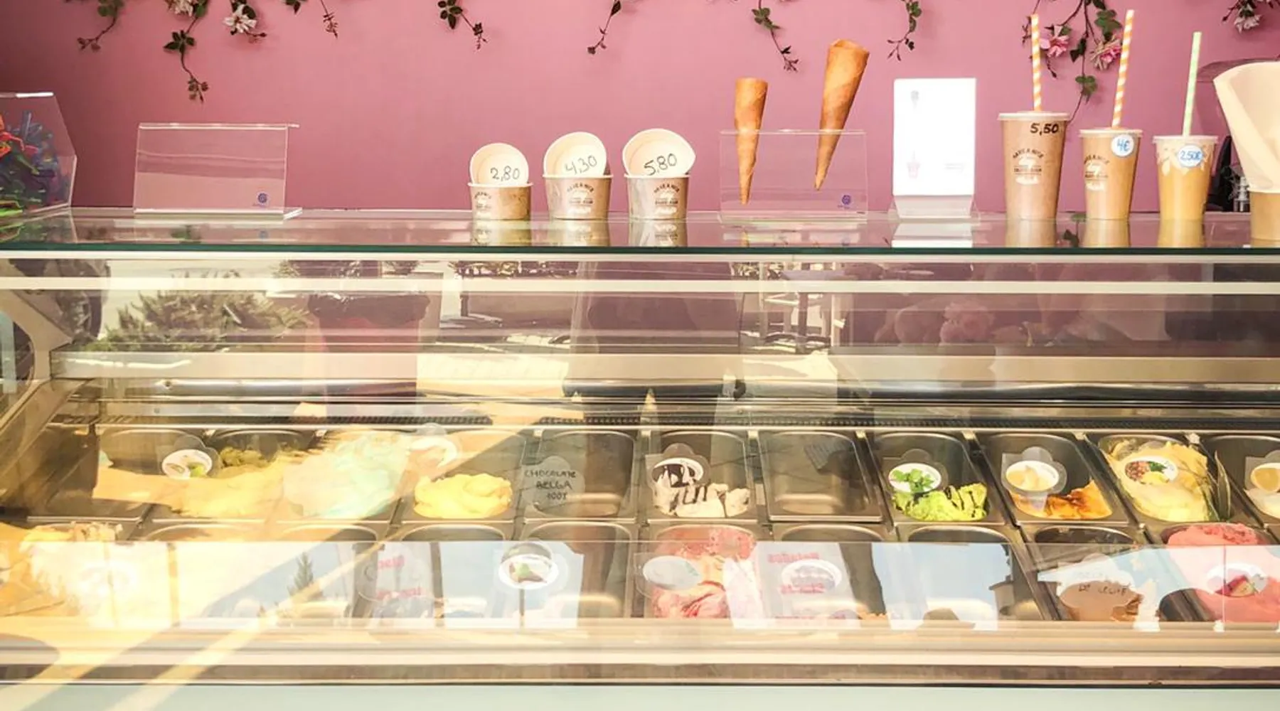 Icecream