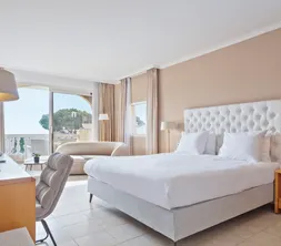 Junior Suite - Van der Valk Hotel Barcarola