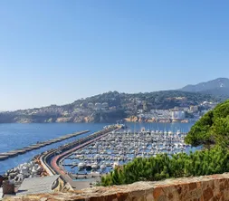Camino de Ronda