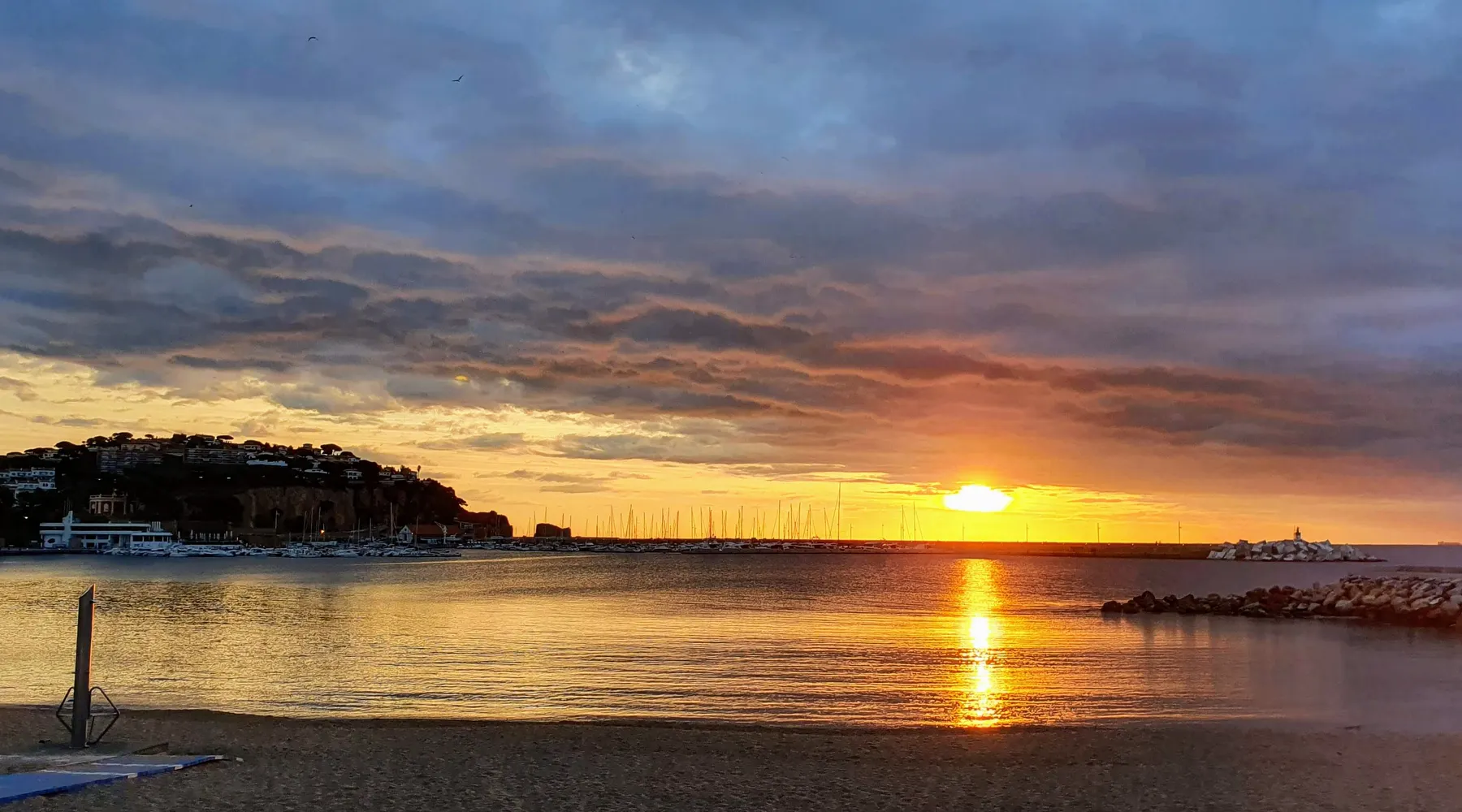 Sant Feliu de Guíxols