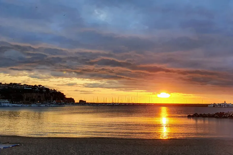 Sant Feliu de Guíxols