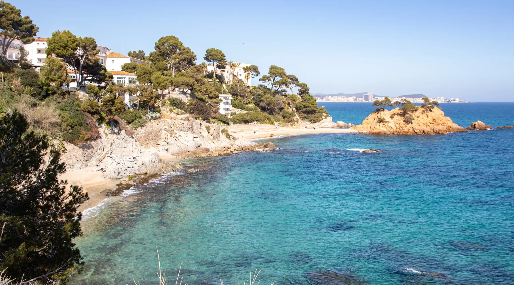 Camino de Ronda