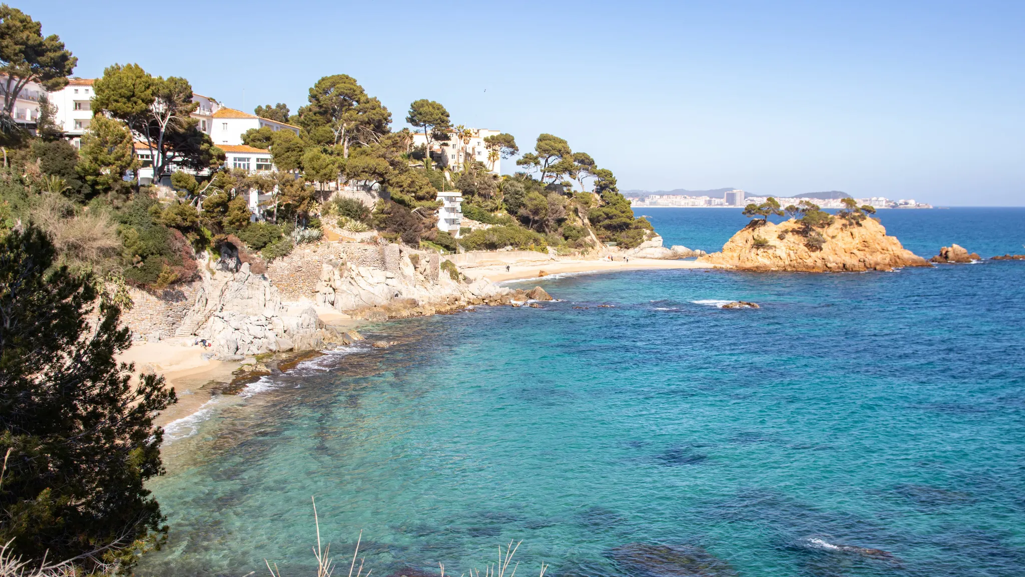 Camino de Ronda