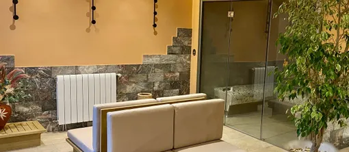 Wellness Corner