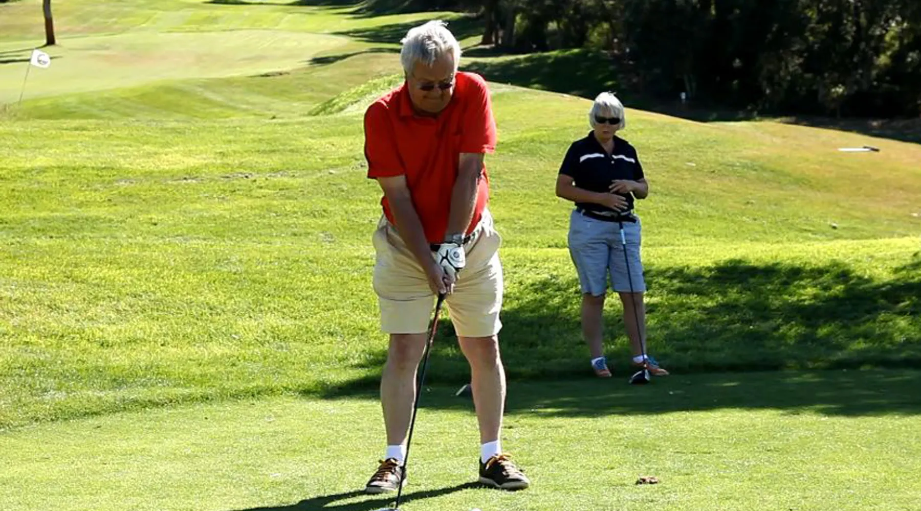 Hôtel Golf Barcarola