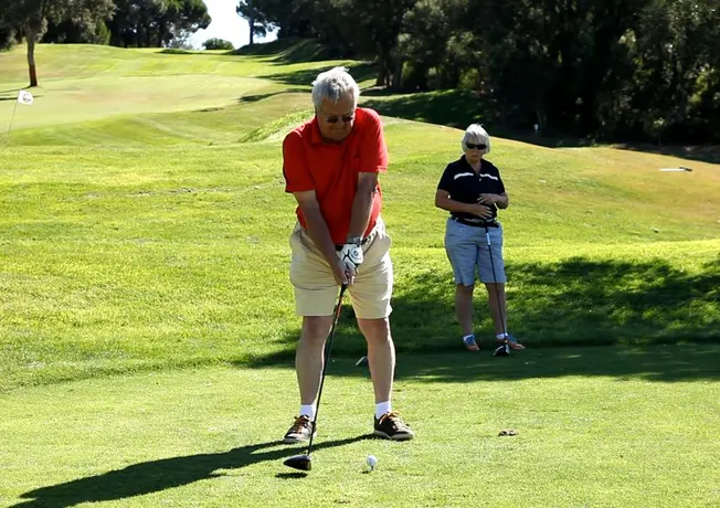 Golf Hotel Barcarola