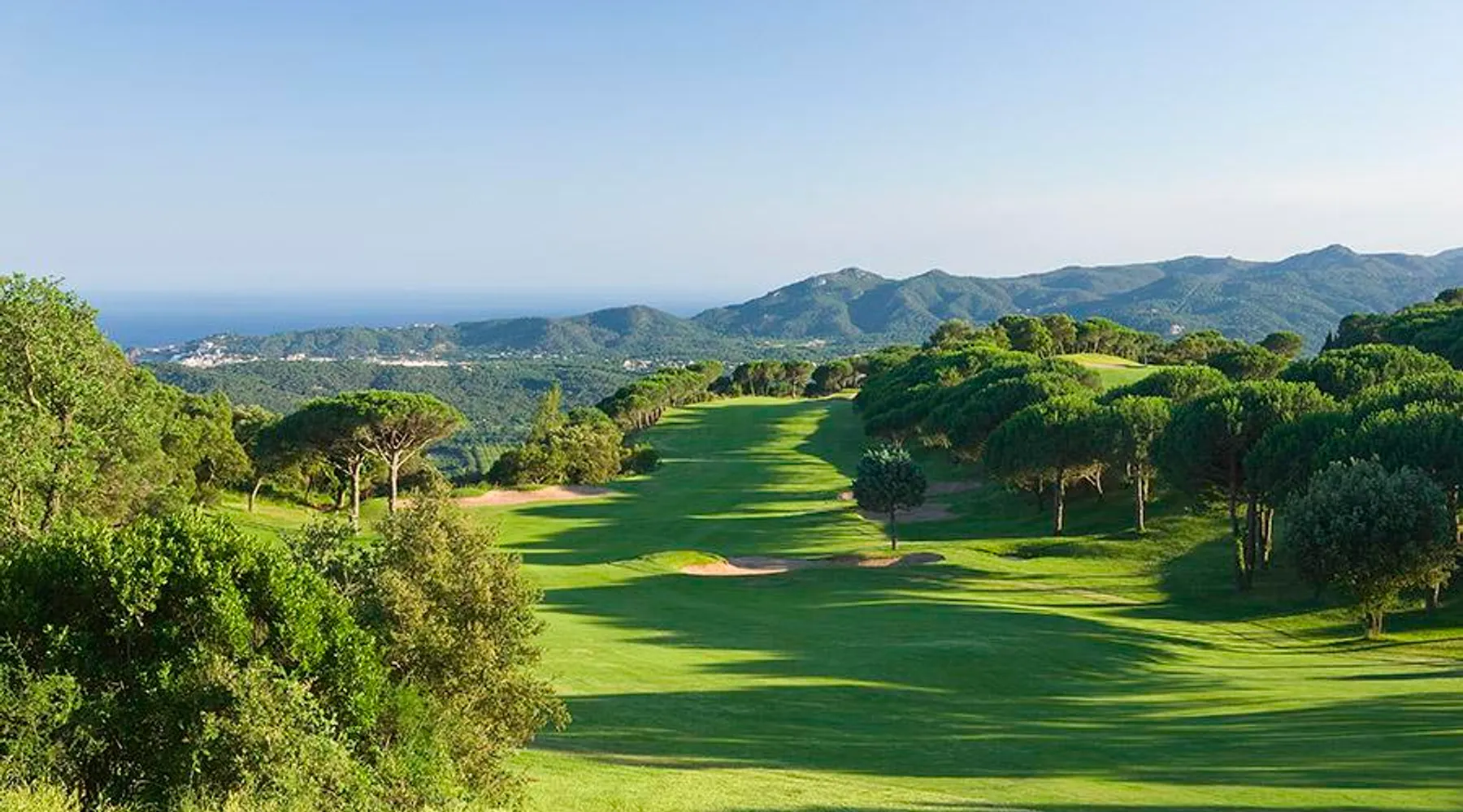 Golf d'Aro