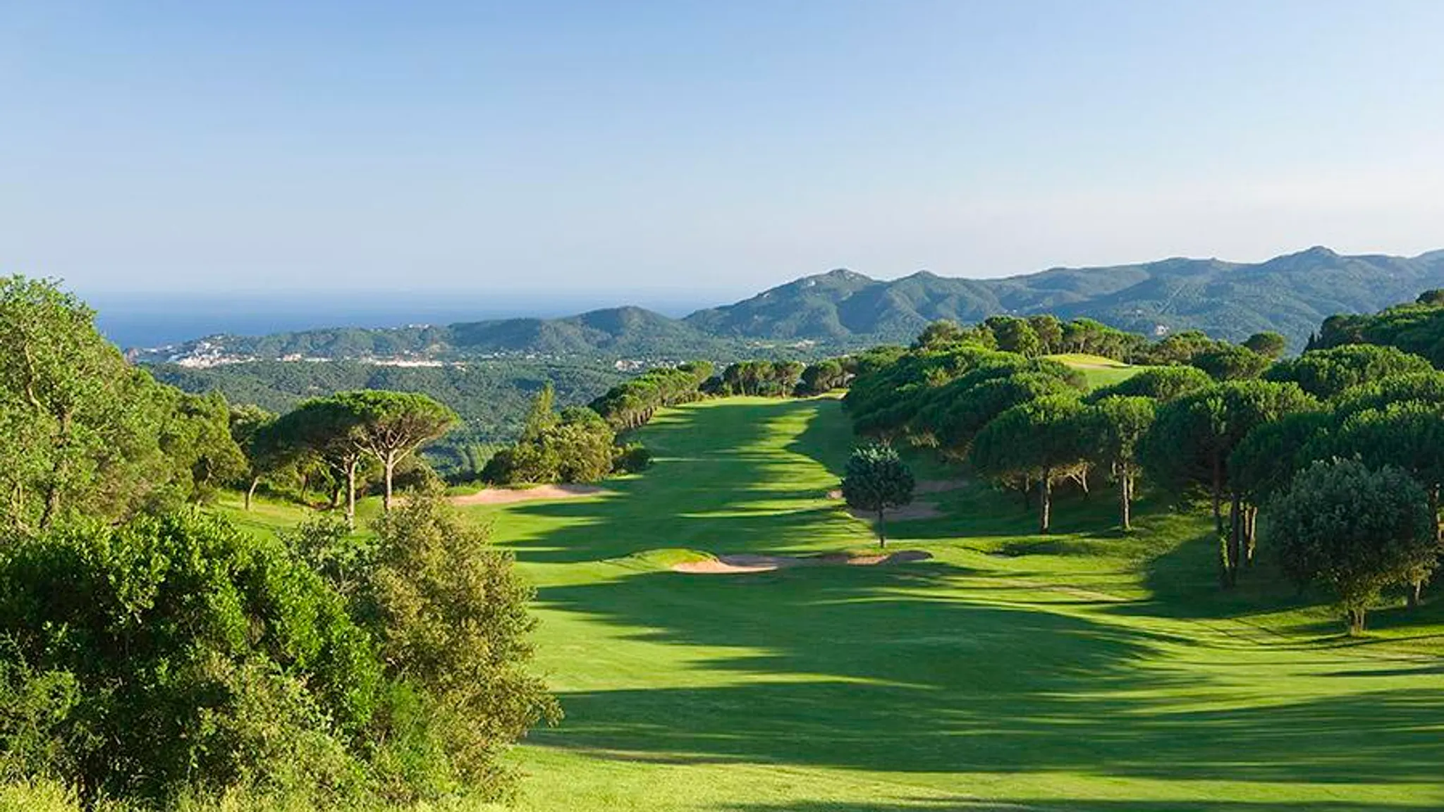 Golf d'Aro