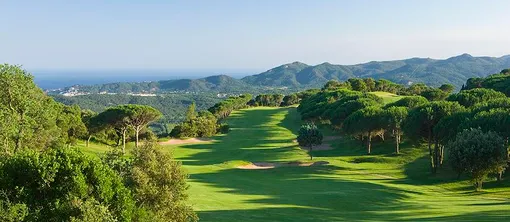 Golf d'Aro