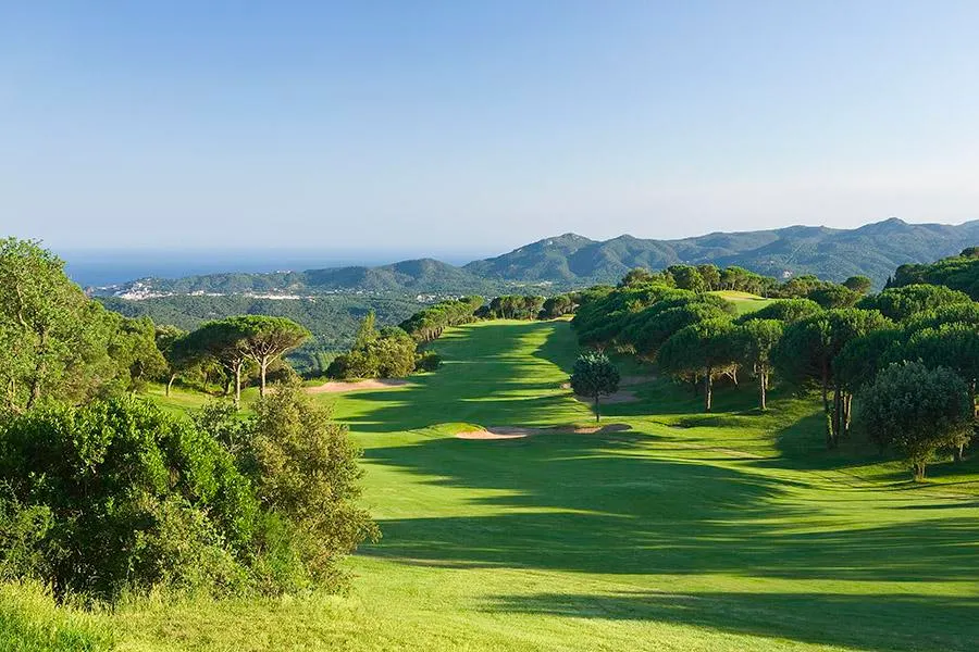 Golf d'Aro
