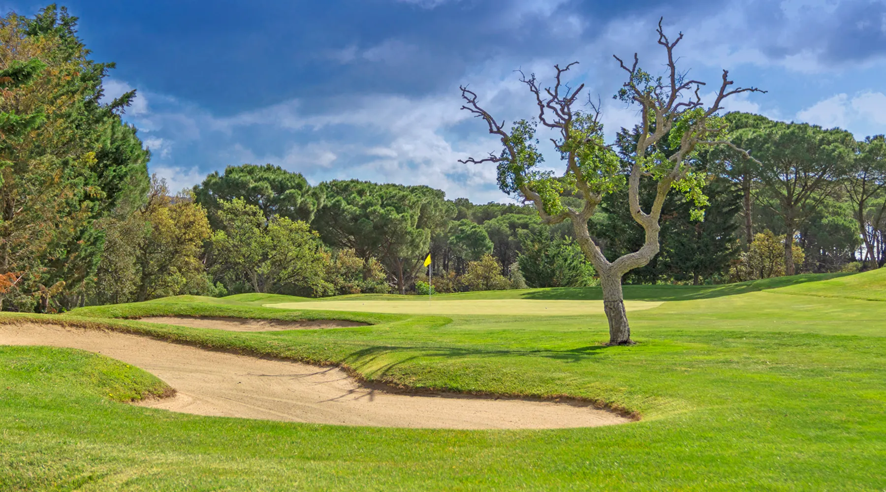 Golf Costa Brava