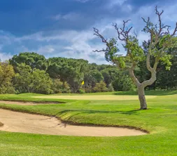 Golf Costa Brava