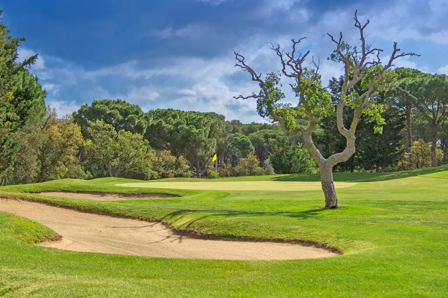 Golf Costa Brava