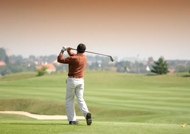 Golf Hotel Barcarola