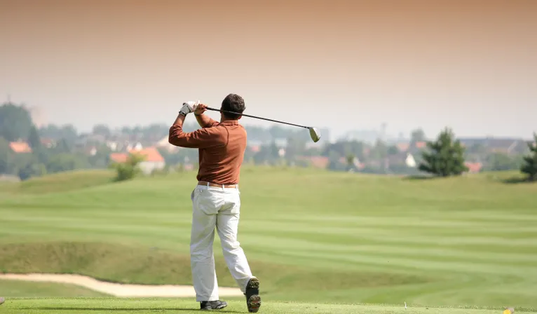 Golf Hotel Barcarola
