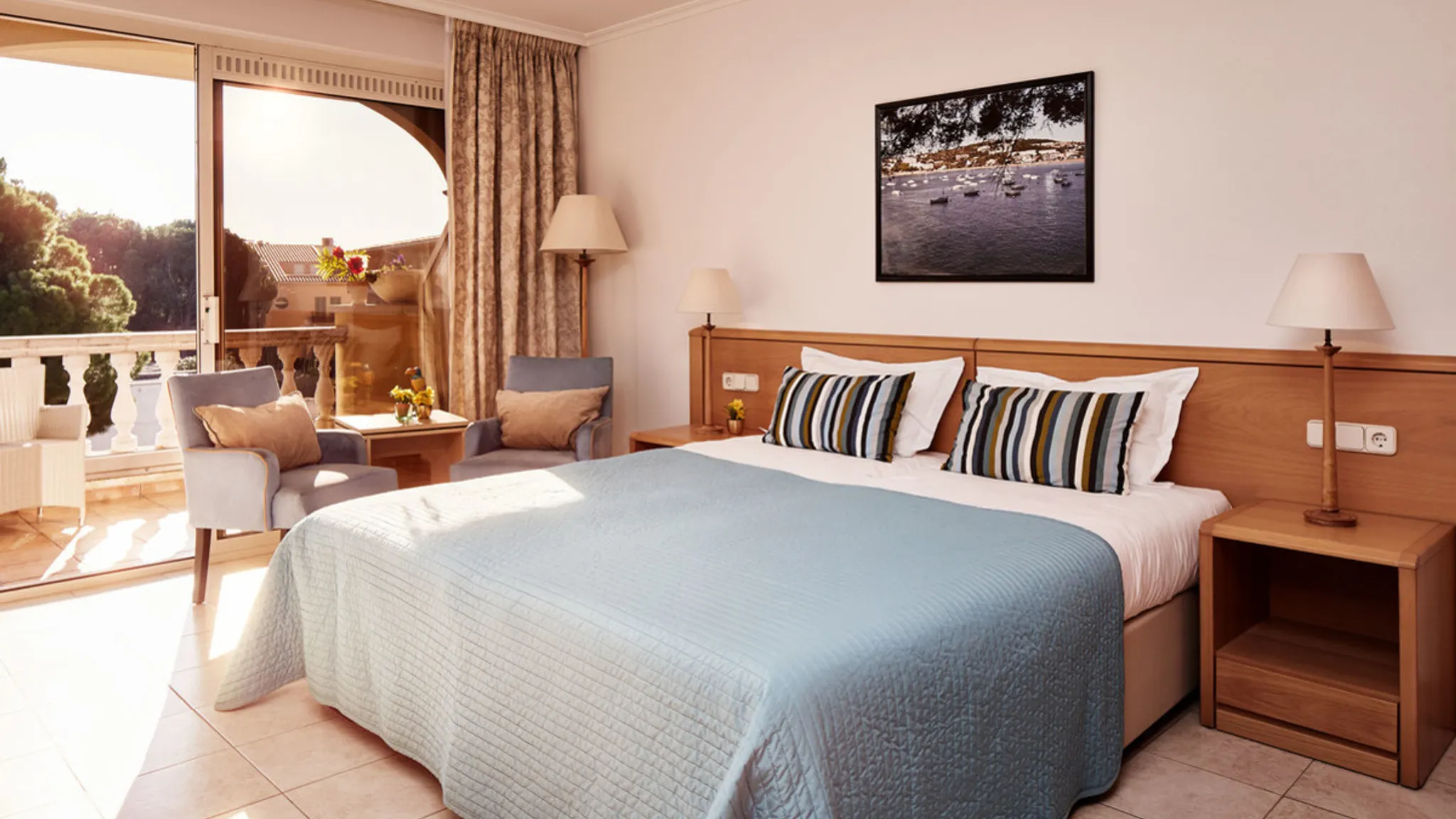 Golf Hotel Barcarola
