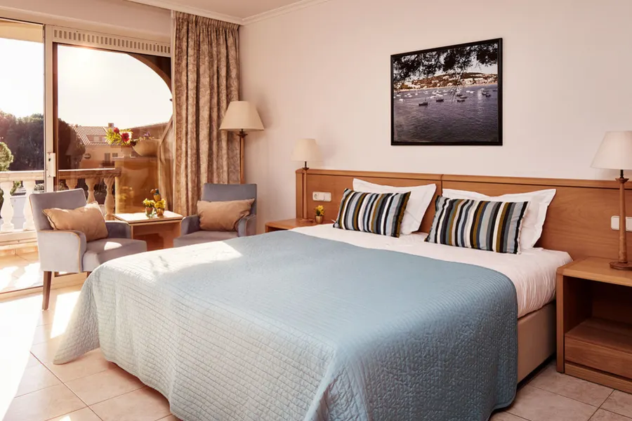 Golf Hotel Barcarola