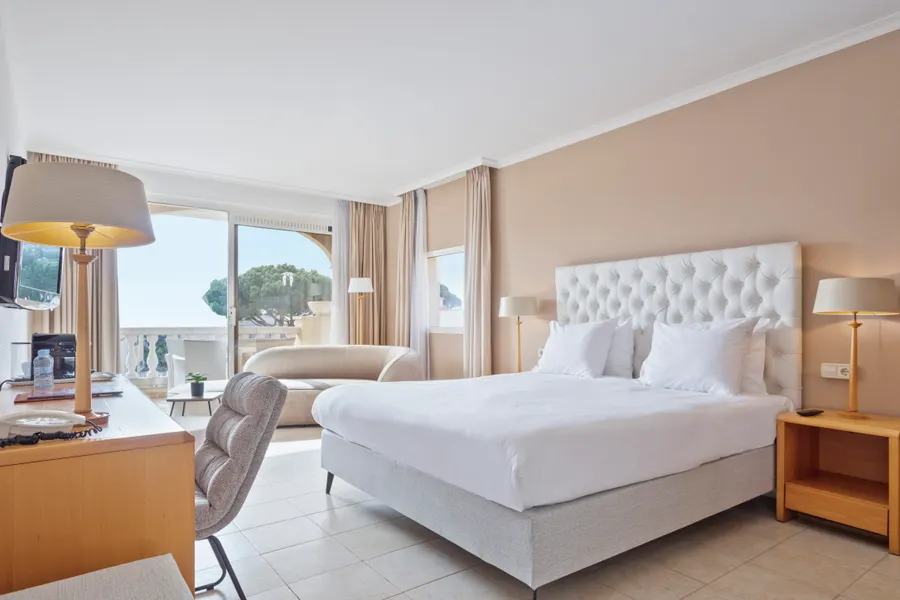 Junior suite