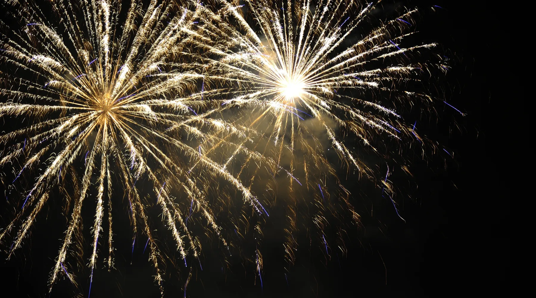 New Year's Eve.