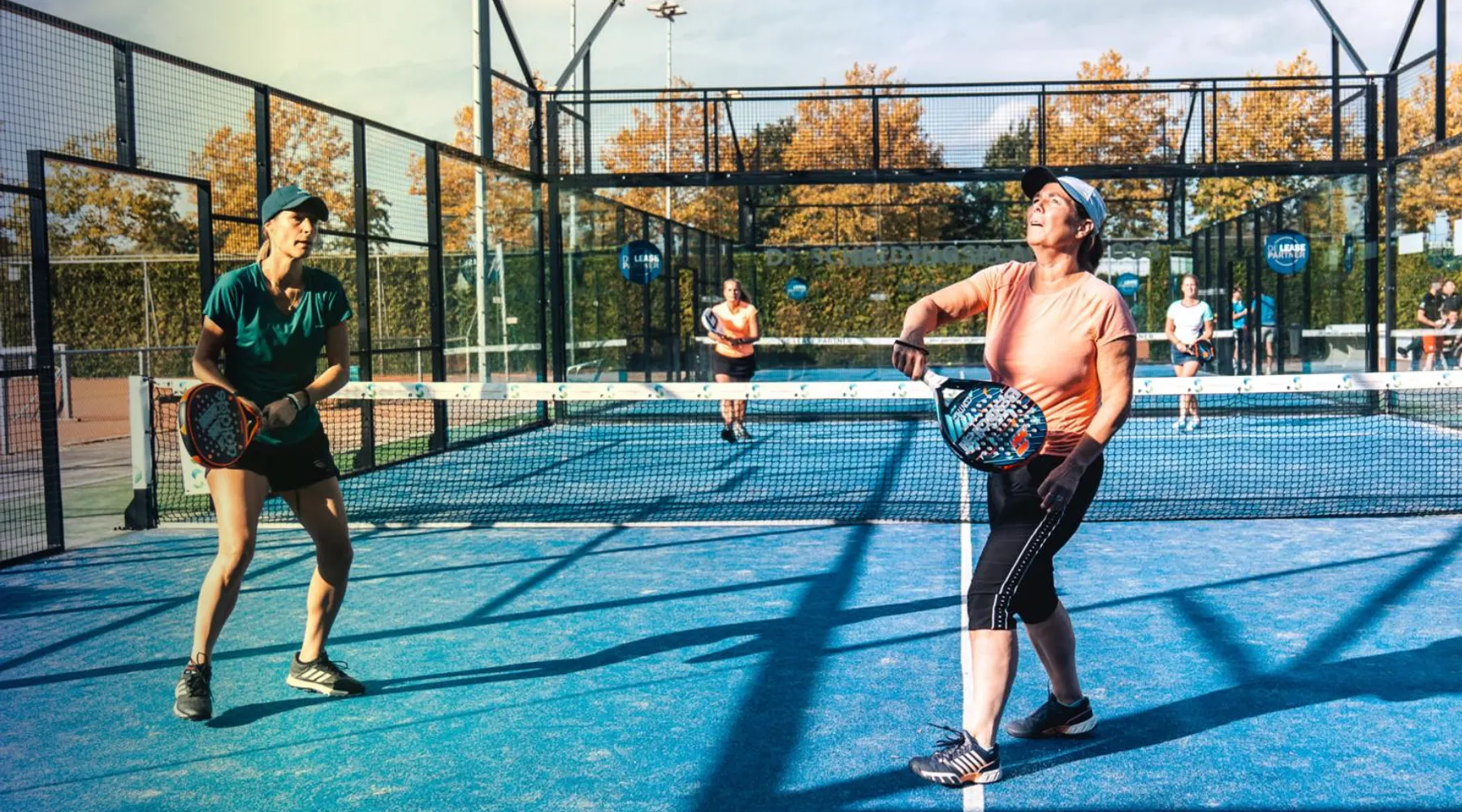 Padel