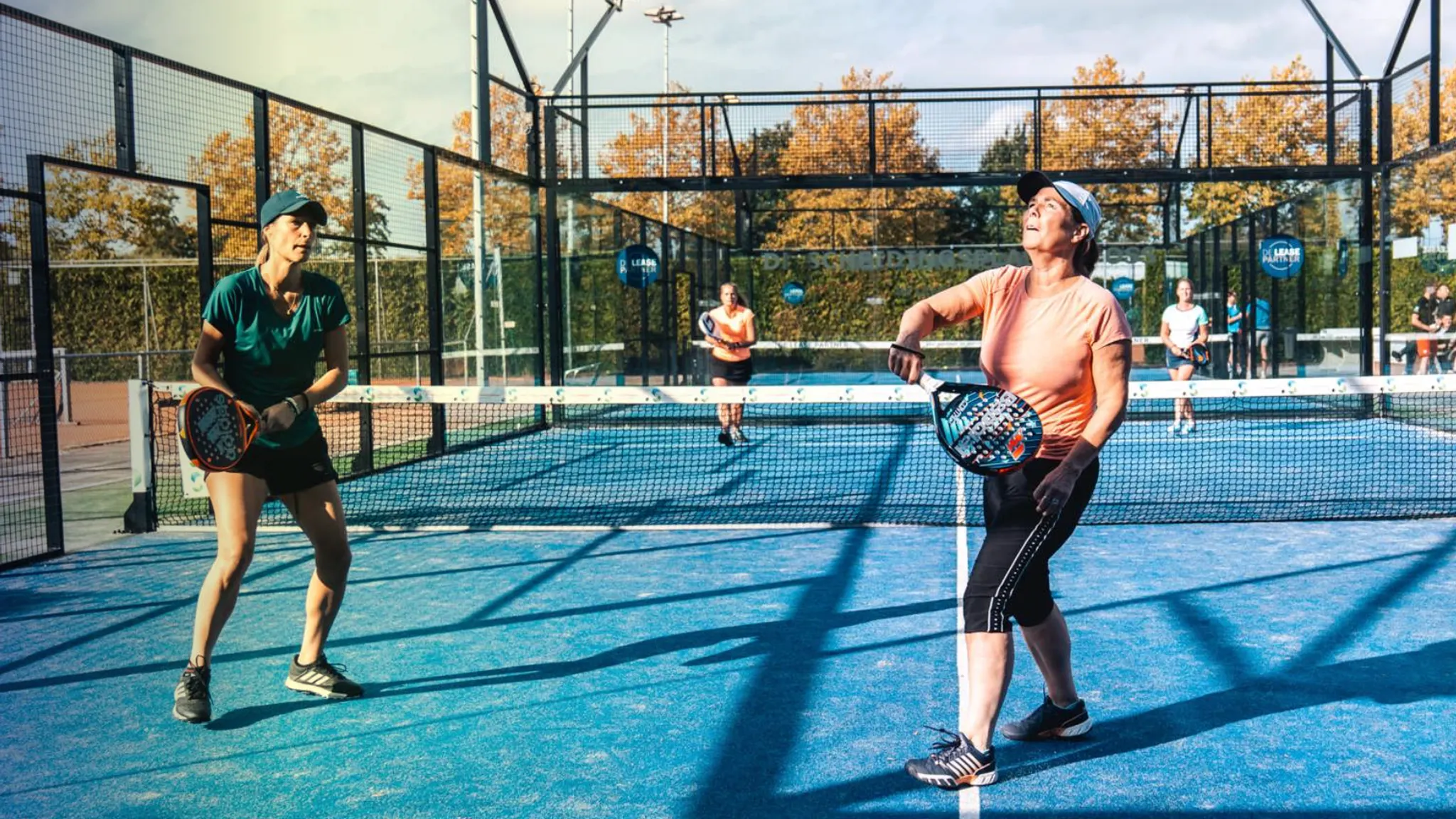 Padel