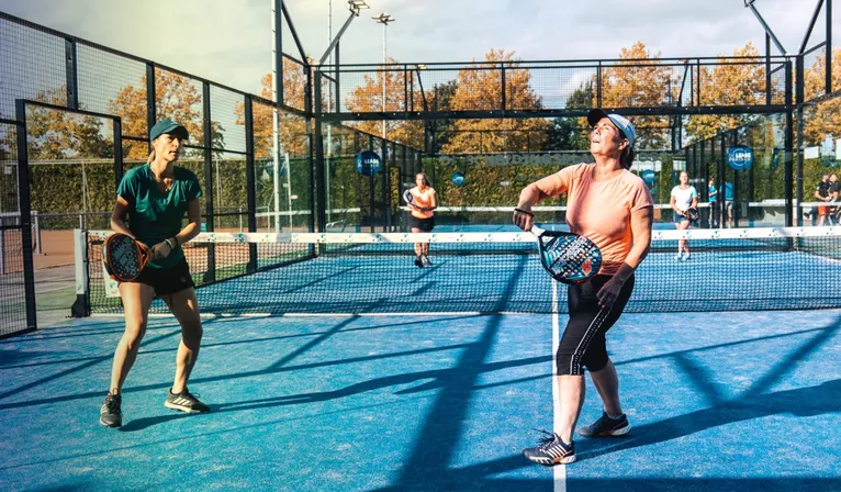 Padel