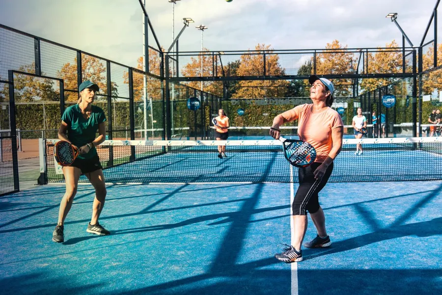 Padel