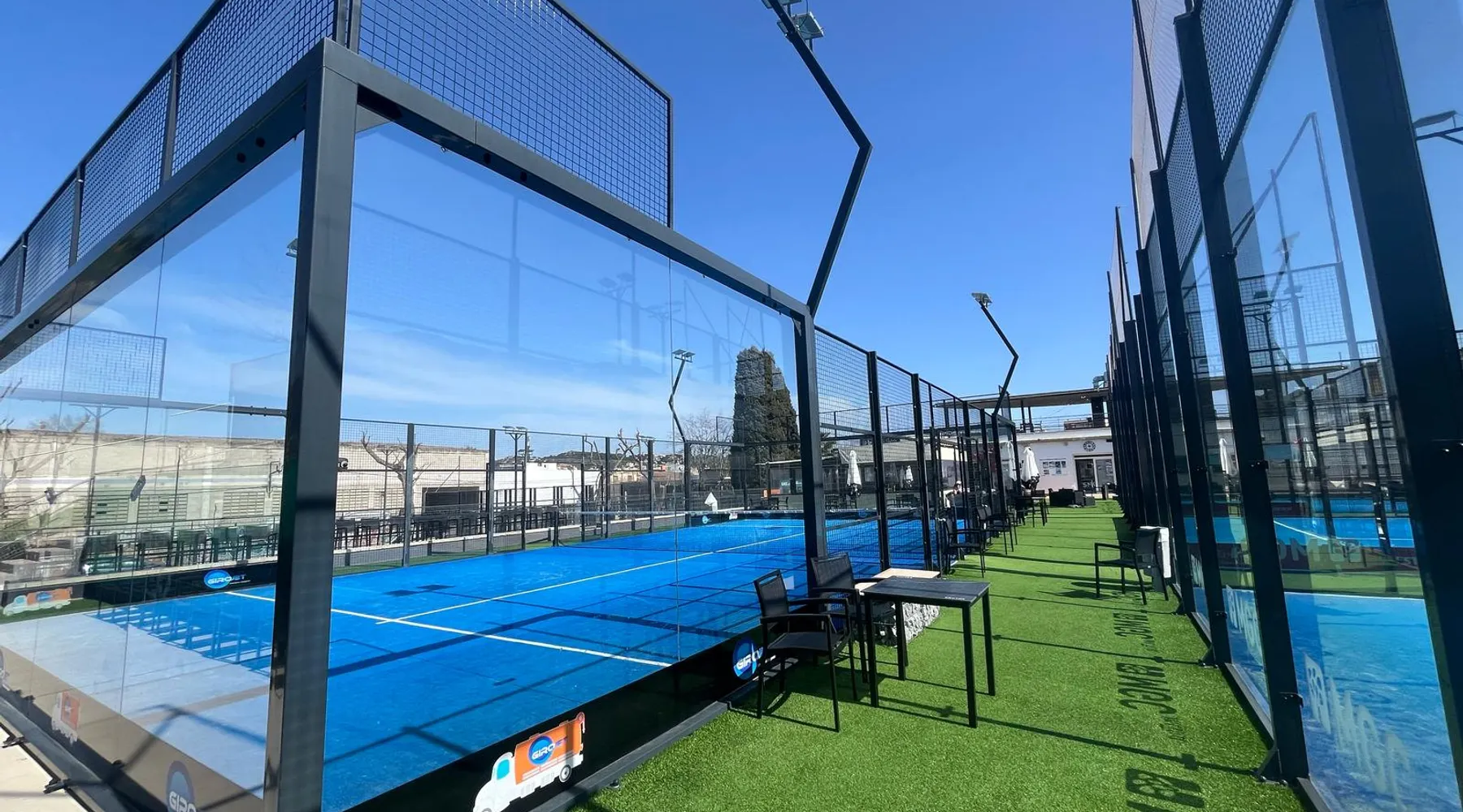 Padel