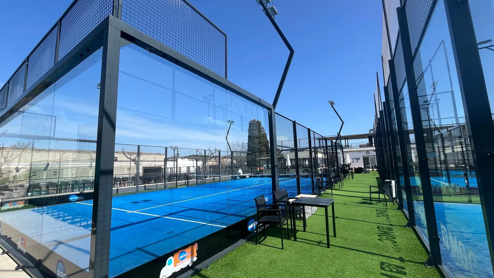 Padel