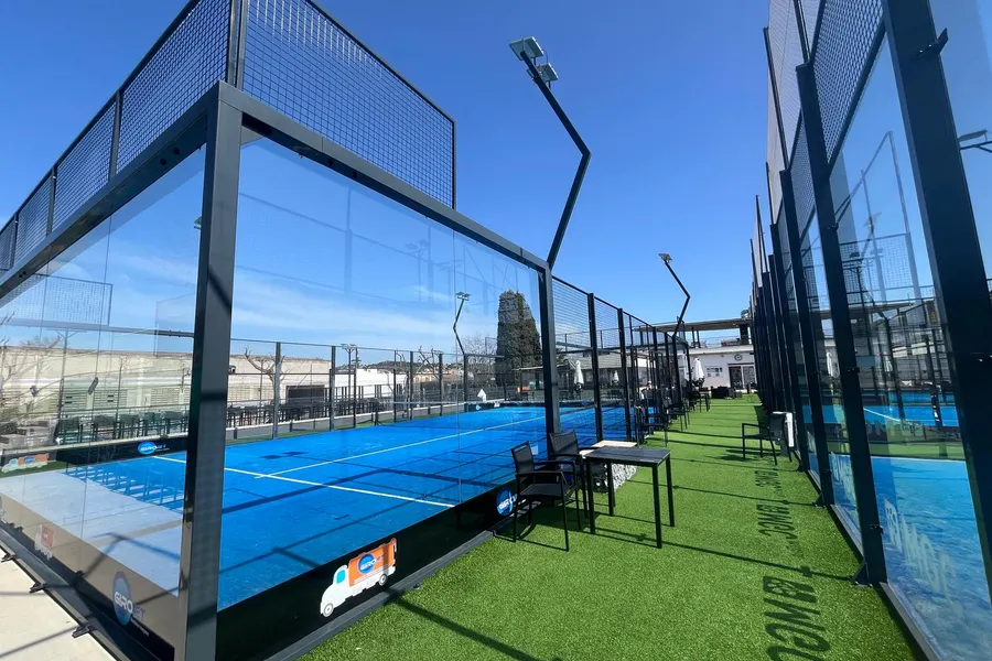 Padel