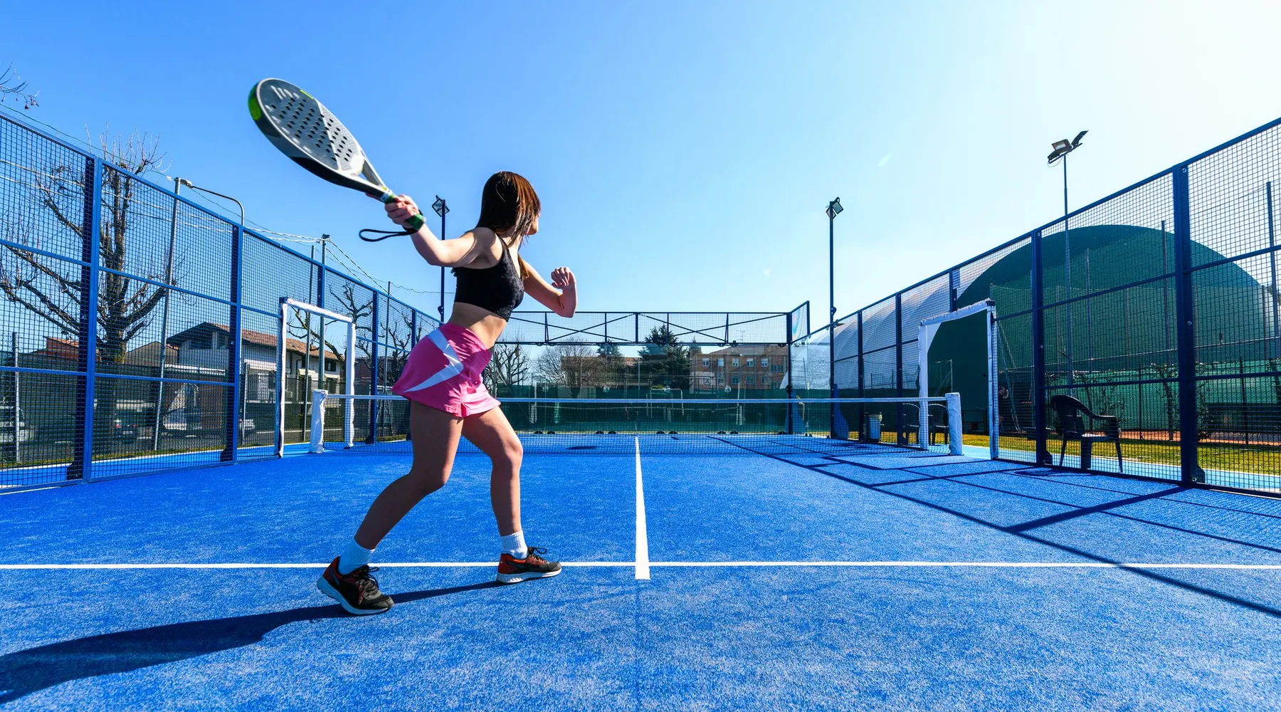 Padel