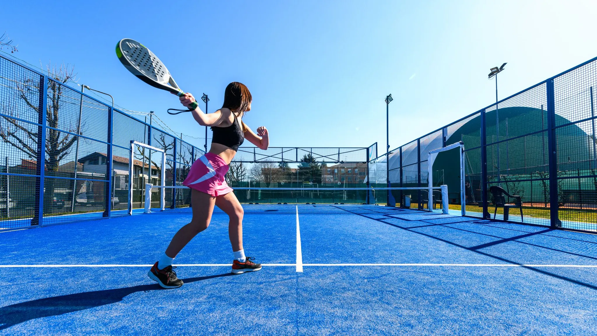 Padel
