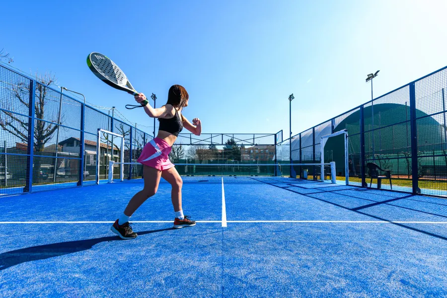 Padel