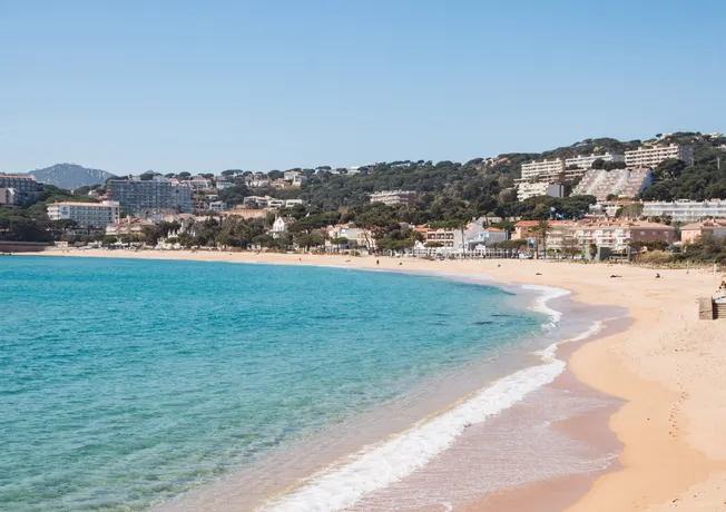 Platja de Sant Pol