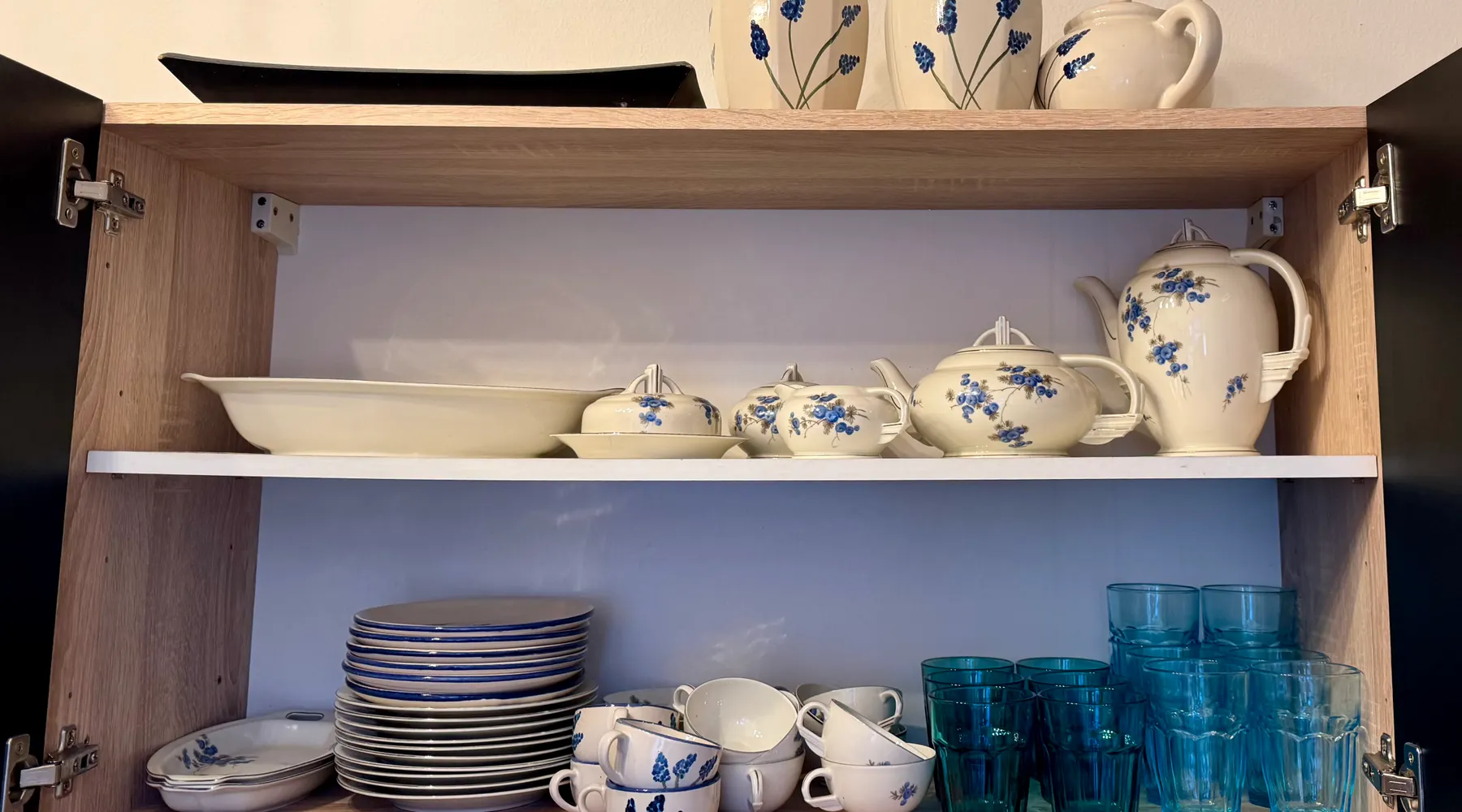 kitchenette