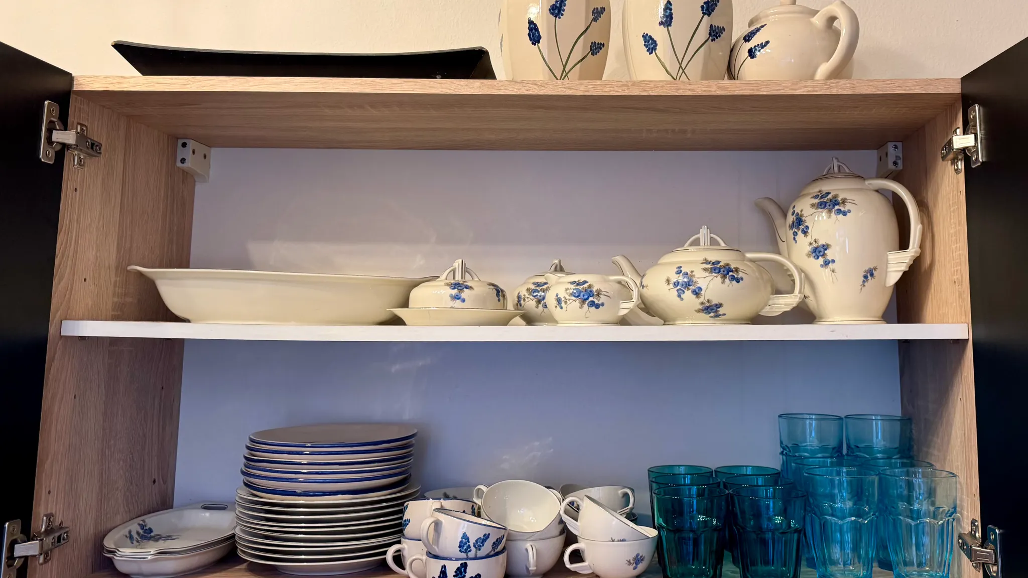 kitchenette