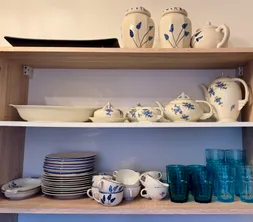 kitchenette