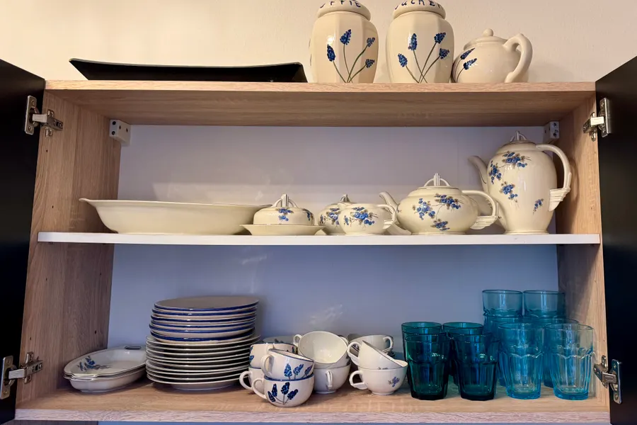 kitchenette