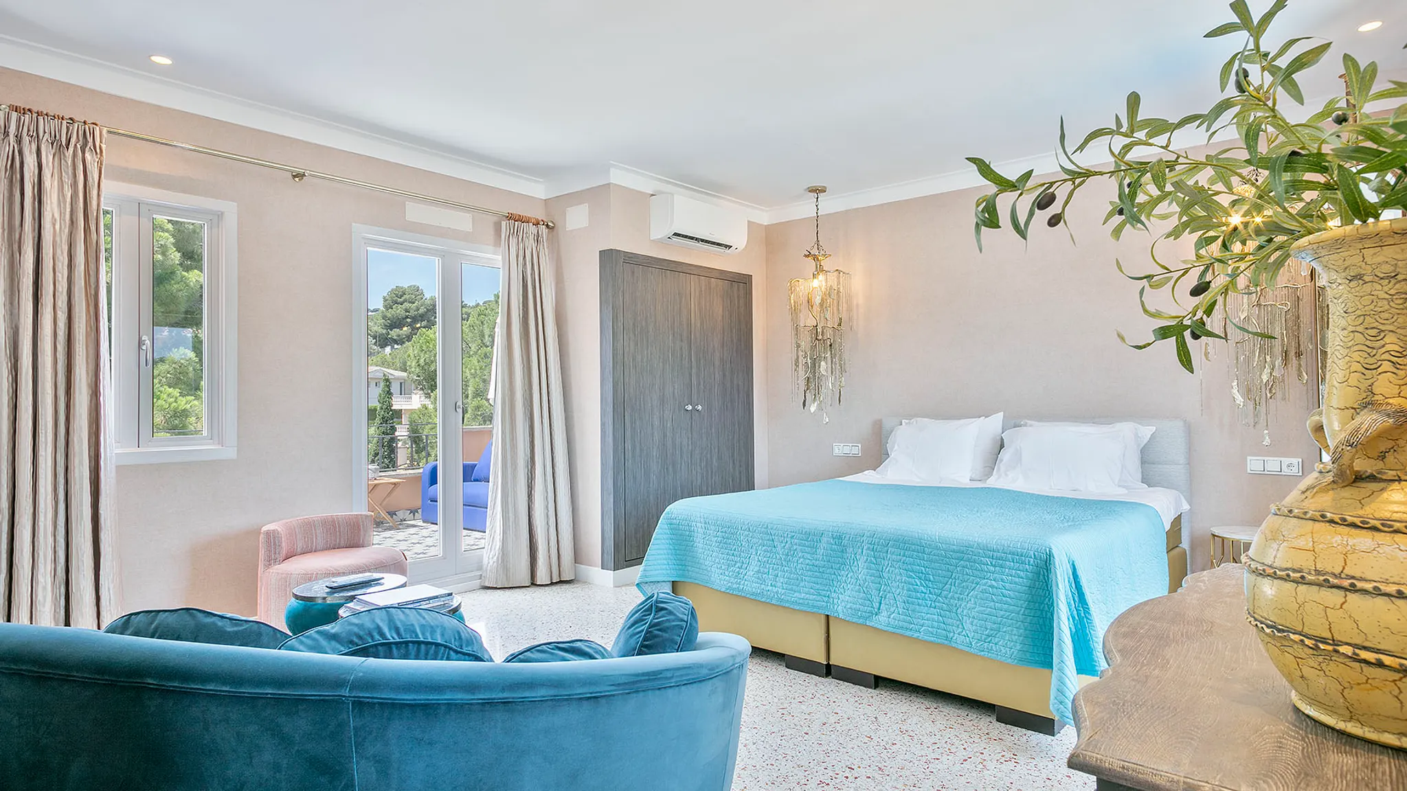 Gaudi suite