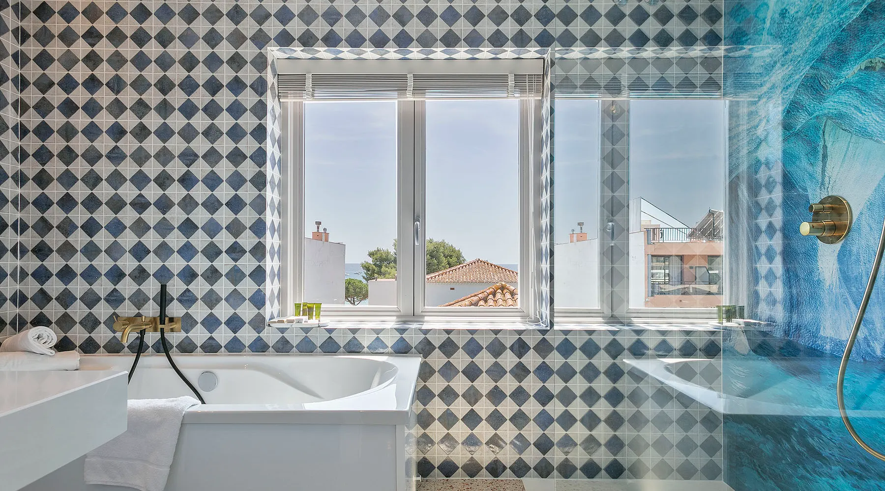 Gaudí suite