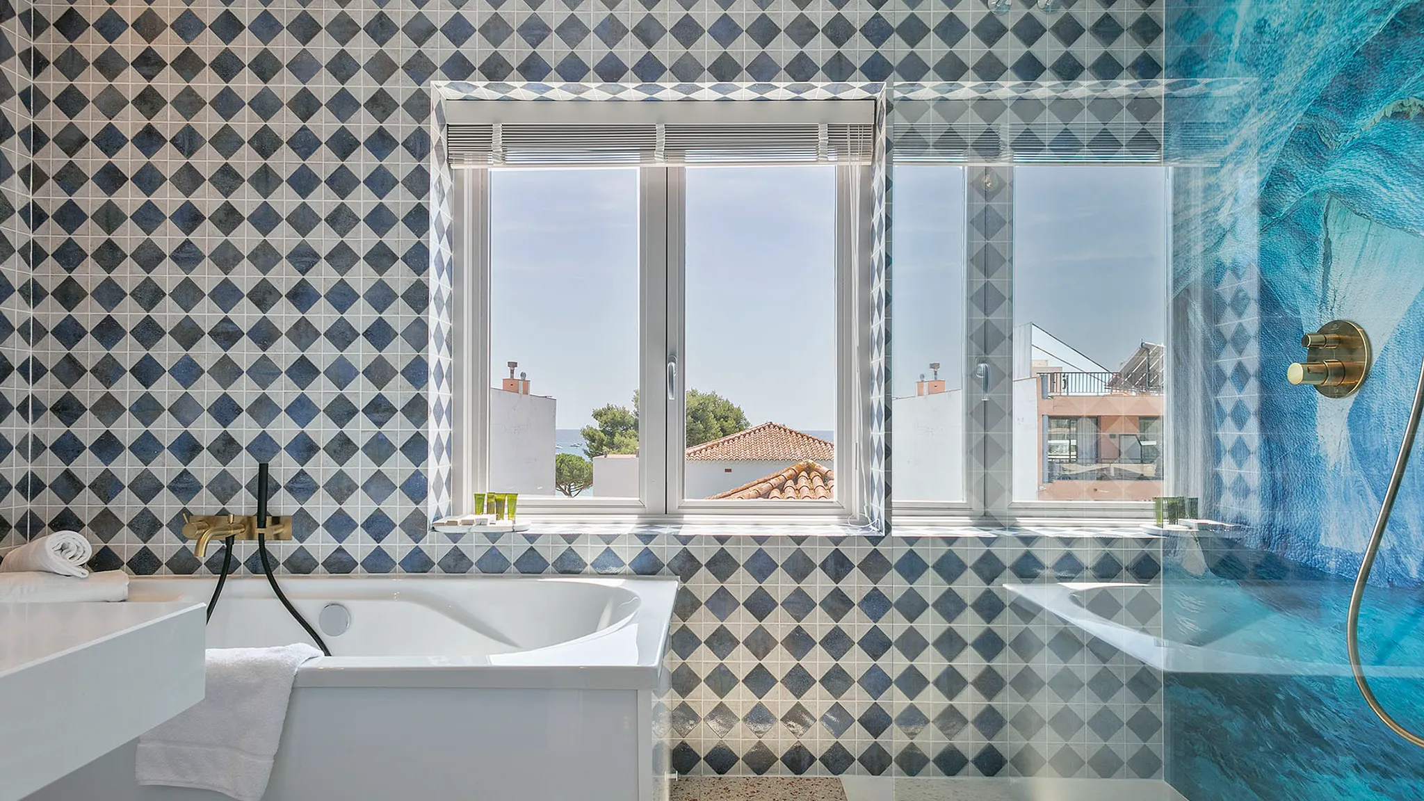 Gaudí suite